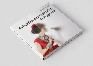 Příručka portrétního fotografa