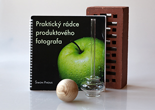 Rádce produktového fotografa