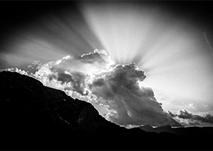 Akademie černobílé fotografie