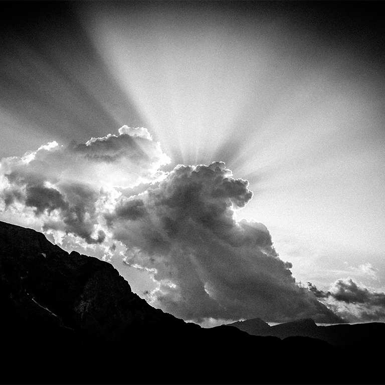 Akademie černobílé fotografie