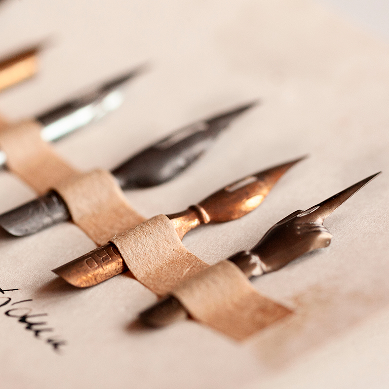 Grafický design – dálkové studium