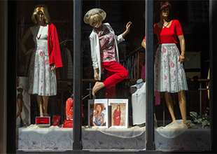 Vidět světlo, myslet foto…