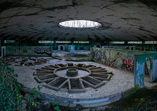 Zapomenuté světy Gruzie