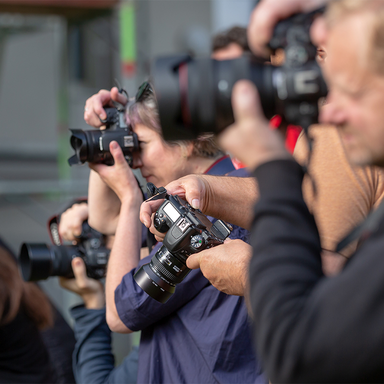 Odpolední workshopy