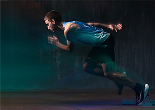 Portrétní fotografie&nbsp;&ndash; učňák