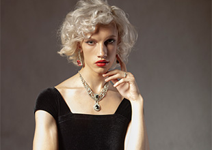 Profesní kvalifikace Portrétní fotograf/fotografka