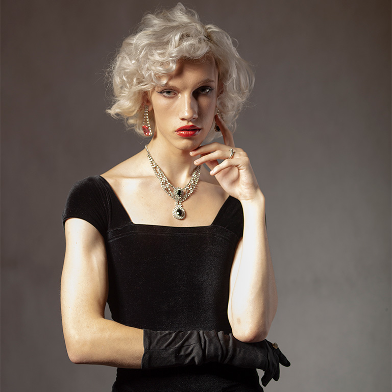 Profesní kvalifikace Portrétní fotograf/fotografka