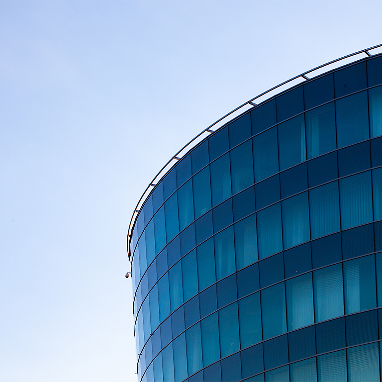 Fotografování architektury v praxi