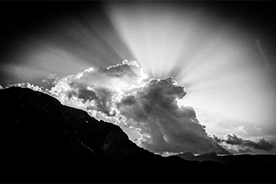 Akademie černobílé fotografie