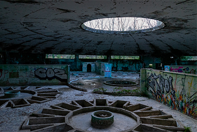 Zapomenuté světy Gruzie