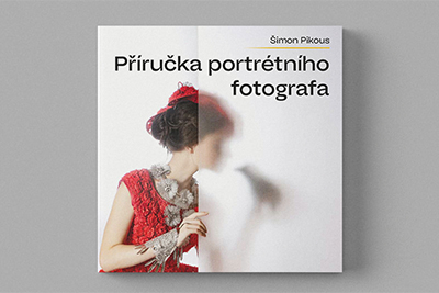 Portrétní fotograf