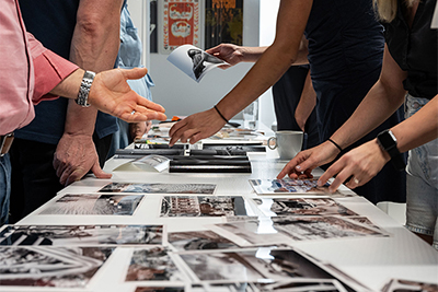 Otevřená konzultace s lektory