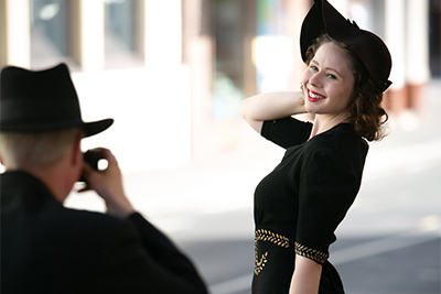 Den s Nikonem a Křest knihy