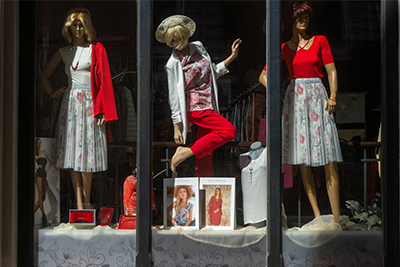 Vidět světlo, myslet foto&hellip;