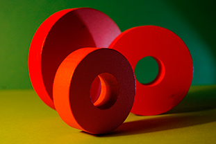 Večerní fotoškola, Foto:&nbsp;©&nbsp;Ivana Tomsová