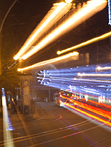 Večerní fotoškola, Foto:&nbsp;©&nbsp;Martin Kyselovič