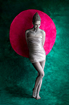 Tvůrčí fotografie, Foto:&nbsp;©&nbsp;Zuzana Fajmonová