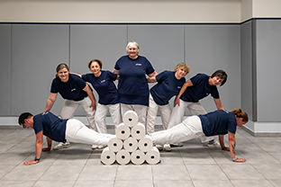 Tvůrčí fotografie, Foto:&nbsp;©&nbsp;Zuzana Neradová