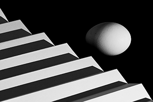 Tvůrčí fotografie, Foto:&nbsp;©&nbsp;Tomáš Bonhard