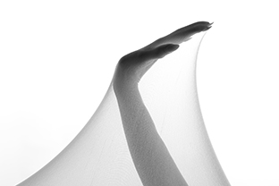 Vidět světlo, myslet foto&hellip;, Foto:&nbsp;©&nbsp;Vanda Rozsypalová