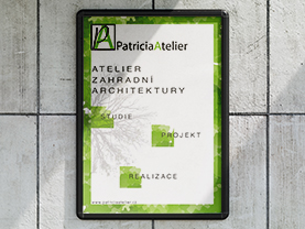 Pracovník grafického studia, Plakát:&nbsp;©&nbsp;Patricie Tůmová