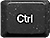 Klávesa Control