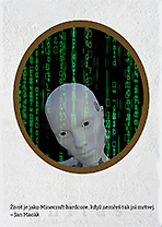 Grafika: © Eva Miškovská