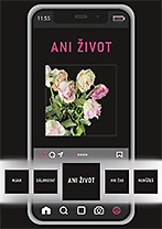 Grafika: © Dana Vondráčková