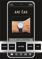 Grafika: © Dana Vondráčková