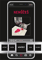 Grafika: © Dana Vondráčková