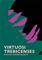 Plakát Virtuosi Trebicenses