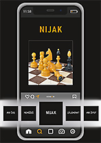 Grafika: © Dana Vondráčková