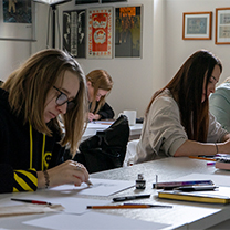 Výuka počítačové programy