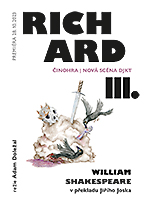 Grafika: © Monika Mašterová