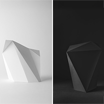 Geometrický předmět