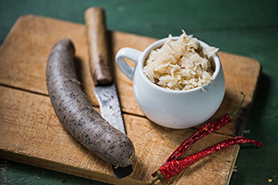 Zátiší, Foto: © Petr Jelínek