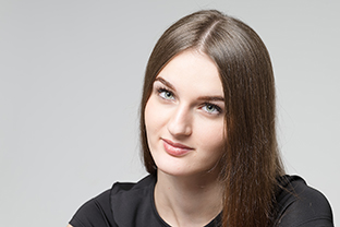 Portrét, Foto: © Petr Jelínek