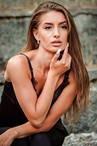 Portrét, Foto: © Eva Buchtová