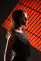 Portrét, Foto: © Šárka Preislerová