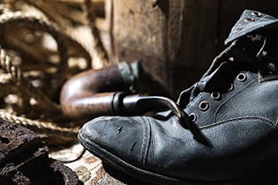 Zátiší, Foto: © Petr Jelínek