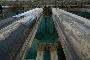 Gruzie, Foto: © Petr Bureš