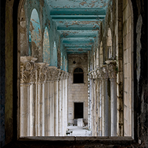 Gruzie, Foto: © Petr Bureš