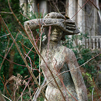 Gruzie, Foto: © Petr Bureš