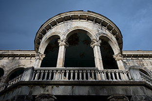 Gruzie, Foto: © Petr Bureš