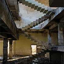 Gruzie, Foto: © Petr Bureš