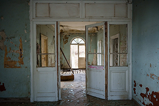 Gruzie, Foto: © Richard Michna