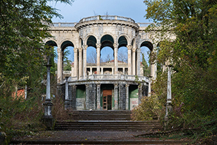 Gruzie, Foto: © Richard Michna