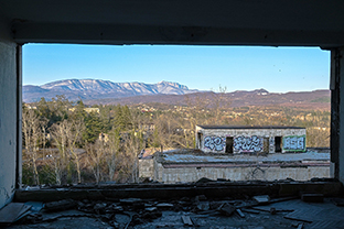 Gruzie, Foto: © Richard Michna