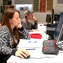 Frekventanti na kurzu