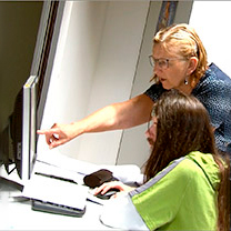 Frekventanti na kurzu